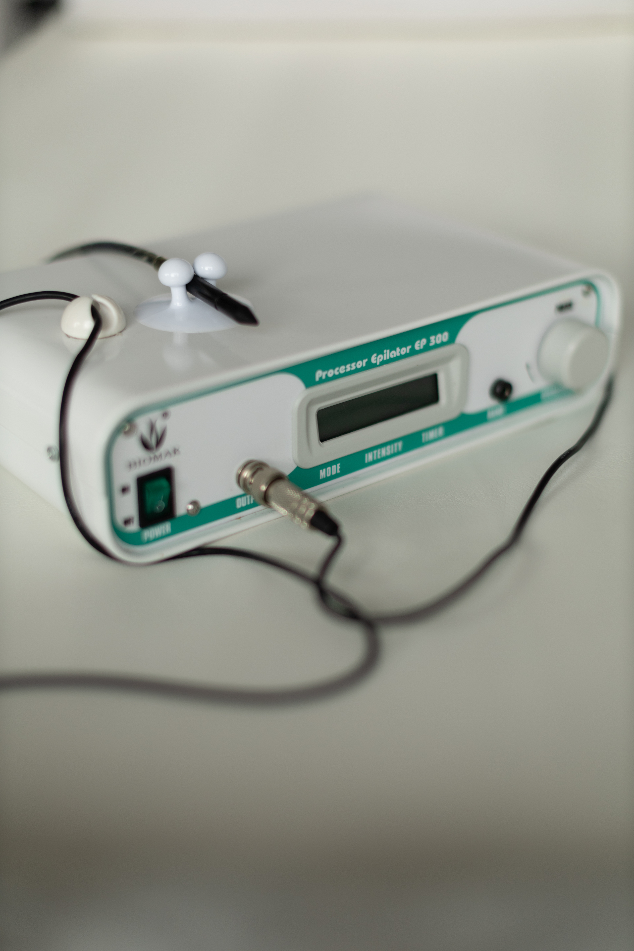 Electrolysis Machines